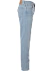 Levi´s® jeans 511 Slim Tabor Well Worn pánské světle modré