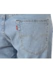 Levi´s® jeans 511 Slim Tabor Well Worn pánské světle modré