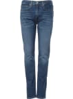 Levi´s® jeans 511 Slim Paros Doves Fly pánské modré