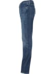 Levi´s® jeans 511 Slim Paros Doves Fly pánské modré