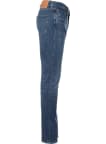 Levi´s® jeans 511 Slim Paros Doves Fly pánské modré