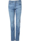 Levi´s® jeans 511 Slim Dark Indigo Worn In pánské modré