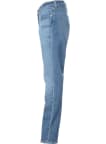Levi´s® jeans 511 Slim Dark Indigo Worn In pánské modré