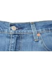 Levi´s® jeans 511 Slim Dark Indigo Worn In pánské modré