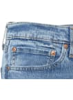 Levi´s® jeans 511 Slim Dapperling Cool pánské světle modré