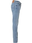 Levi´s® jeans 511 Slim Dapperling Cool pánské světle modré