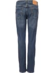 Levi´s® jeans 511 Slim Figure It Out pánské modré