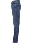 Levi´s® jeans 511 Slim Apples To Apples pánské modré