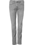Levi´s® jeans 511 Slim Whatever You Like pánské šedé