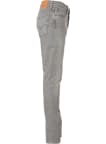 Levi´s® jeans 511 Slim Whatever You Like pánské šedé