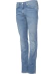 Levi´s® jeans 511 Slim Take it From the Top pánské modré