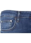 Mavi jeans Bella dámské modré