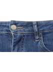 Mavi jeans Bella dámské modré