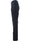 Mustang jeans Sissy Straight dámské tmavě modré