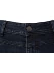 Mustang jeans Sissy Straight dámské tmavě modré