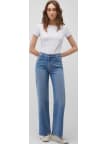 Mavi jeans Malibu dámské modré