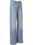 Mavi jeans Malibu dámské modré