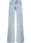 Mavi jeans Malibu dámské světle modré