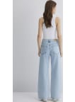Mavi jeans Malibu dámské světle modré