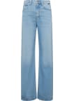 Mavi jeans Florida dámské světle modré