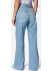Mavi jeans Florida dámské světle modré