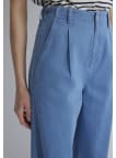 Mavi jeans Pera dámské modré