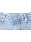 Mavi jeans Star Bleach 90s dámské světle modré
