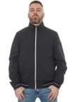 Bunda Pierre Cardin pánská tmavě modrá