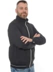 Bunda Pierre Cardin pánská tmavě modrá