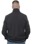Bunda Pierre Cardin pánská tmavě modrá