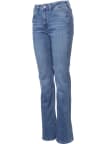 Mavi jeans Maria dámské modré