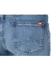 Mustang jeans Sissy Slim dámské modré