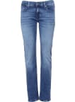 Mustang jeans Girls Oregon dámské modré