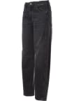 Mavi jeans Leila dámské tmavě šedé