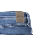 Mustang jeans Jasmin Slim dámské modré