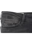 Mustang jeans Jasmin Jeggings dámské tmavě šedé