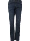 Mustang jeans Tramper Tapered pánské tmavě modré