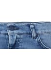 Mustang jeans Style Brooks Relaxed Slim dámské modré