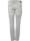 Mustang jeans Oregon Tapered K pánské světle šedé
