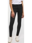 Mustang jeans Style Georgia Super Skinny dámské černé