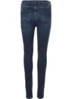 Mustang jeans Style Georgia Super Skinny dámské tmavě modré