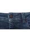 Mustang jeans Style Georgia Super Skinny dámské tmavě modré