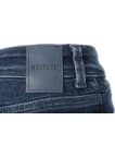 Mustang jeans Style Georgia Super Skinny dámské tmavě modré