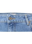 Mustang jeans Style Crosby Relaxed Straight dámské modré
