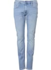 Mustang jeans Style Oregon Slim K pánské modré