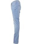 Mustang jeans Style Oregon Slim K pánské modré