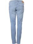 Mustang jeans Style Oregon Slim K pánské modré