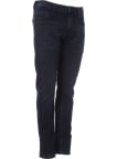 Mustang jeans Oregon Slim K pánské tmavě modré