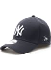 Kšiltovka New Era 3930 MLB NEYYA tmavě modrá