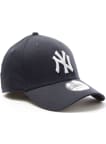 Kšiltovka New Era 3930 MLB NEYYA tmavě modrá